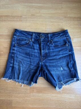 American Eagle Cutoff Jean Shorts